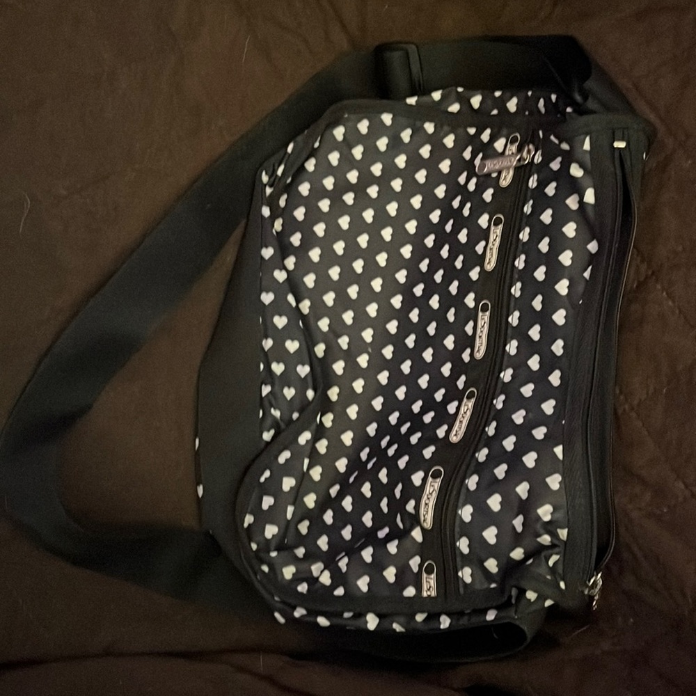 LeSportsac Crossbody Bag